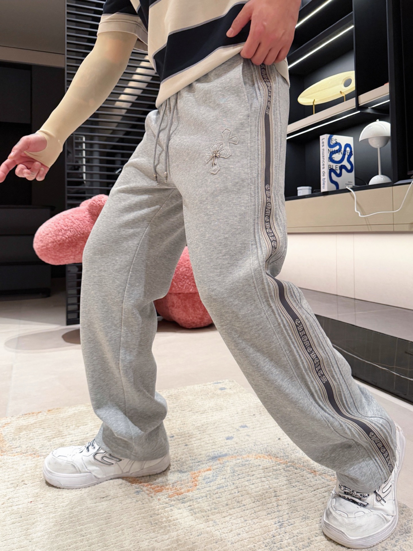 Casual Pants Man